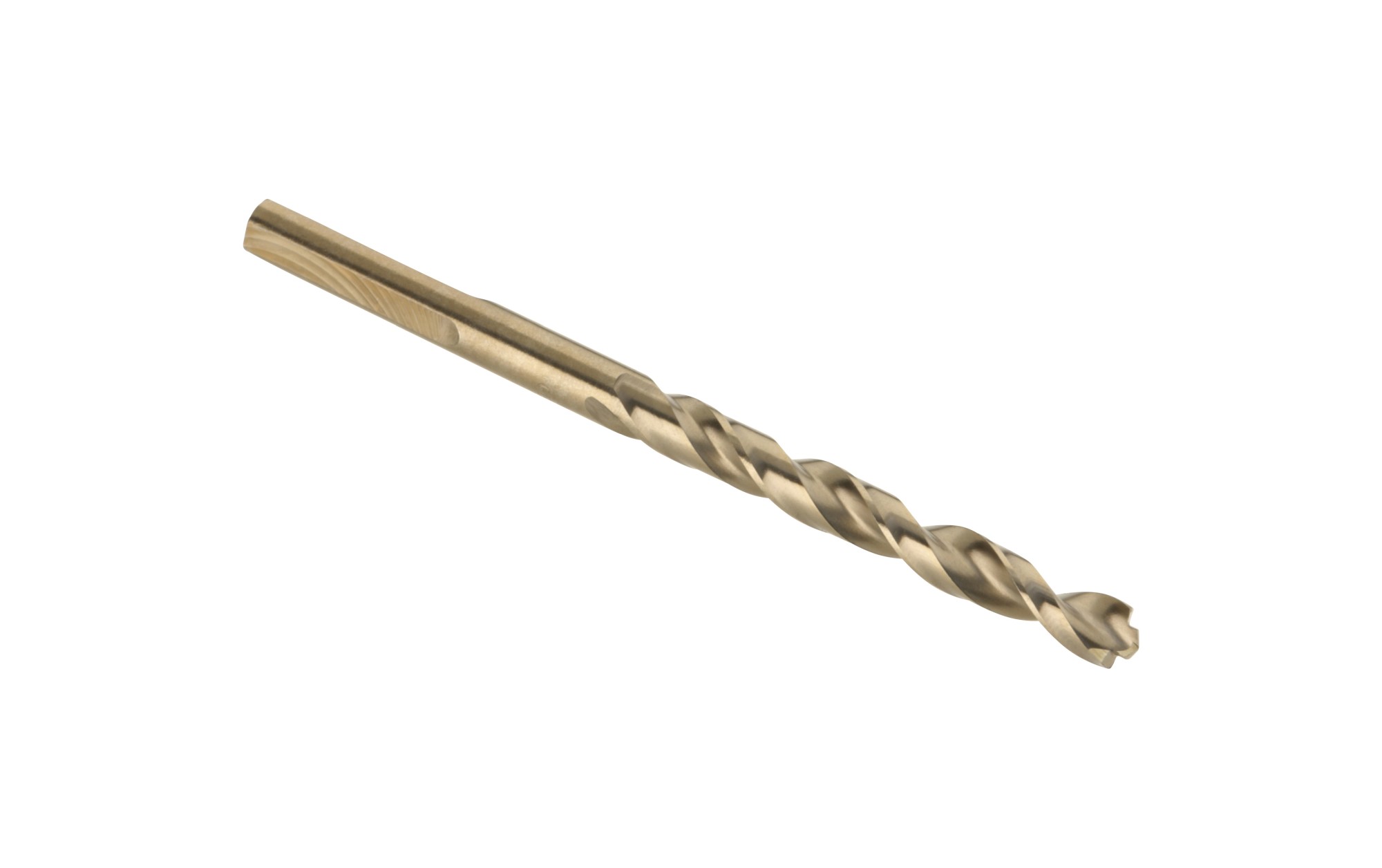 DT4911-QZ - Broca de cobalto HSS-CO Extreme para metal 7mm