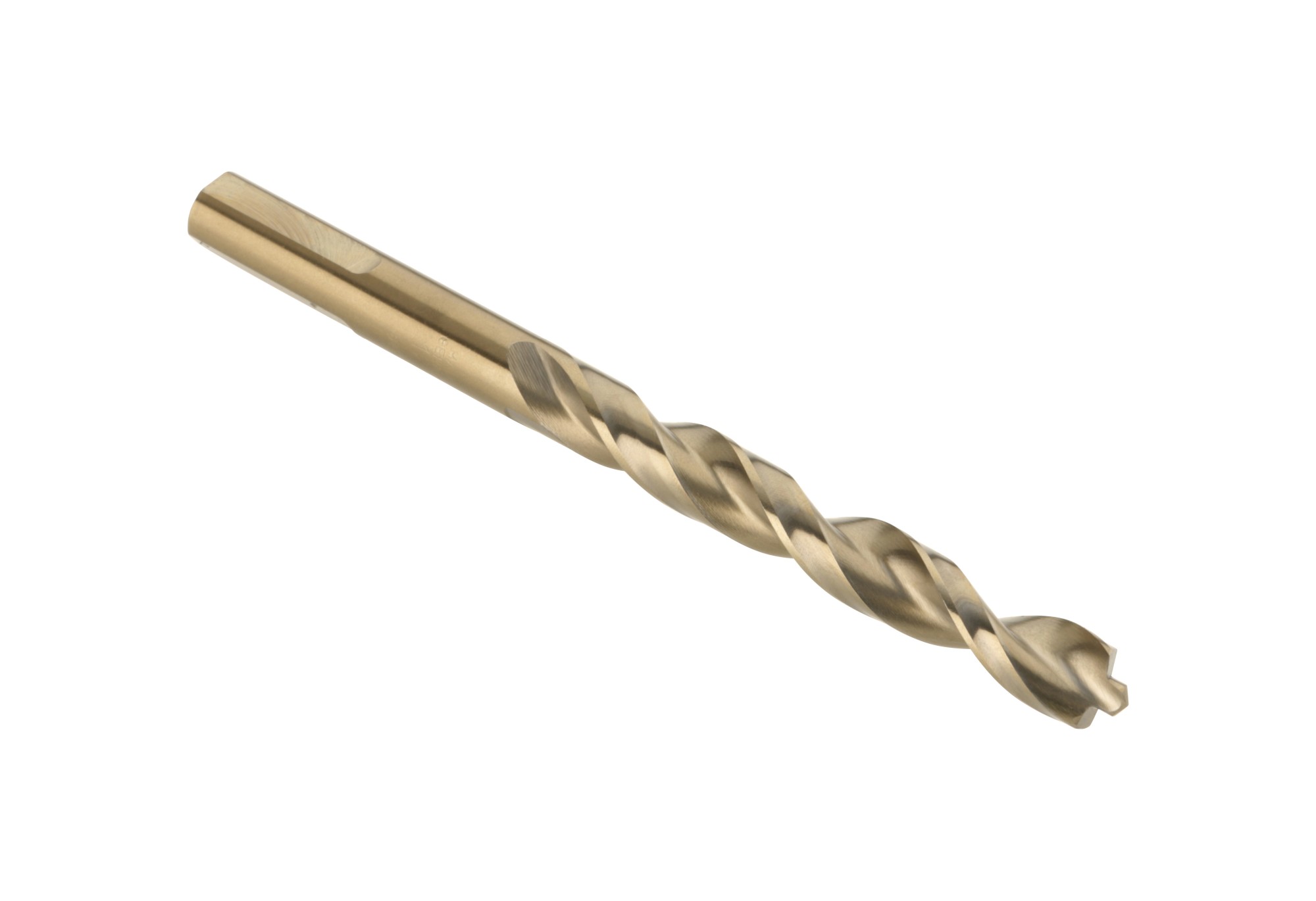 DT4916-QZ - Broca de cobalto HSS-CO Extreme para metal 12mm