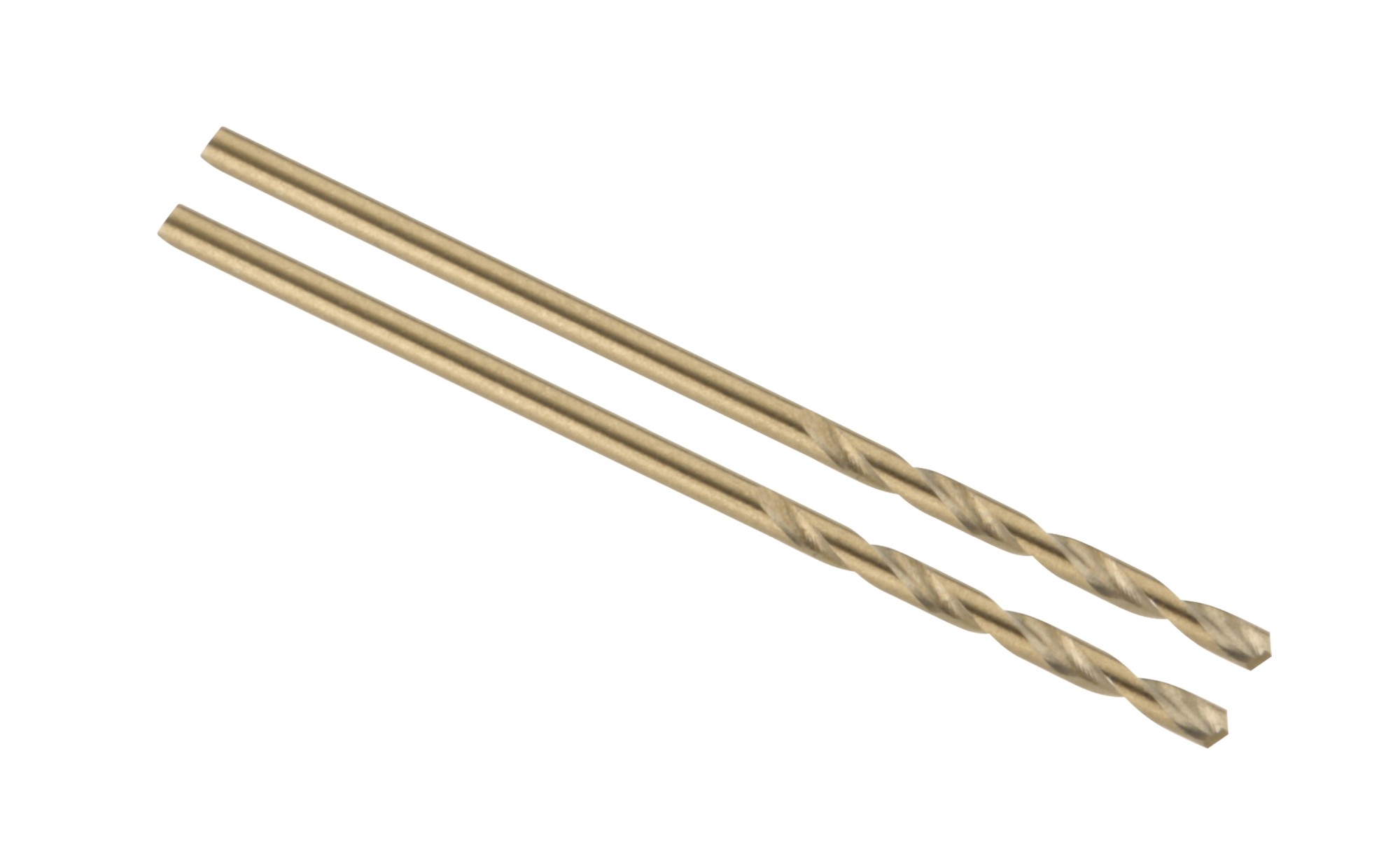 DT4959-QZ - Broca de cobalto HSS-CO Extreme para metal 1.5mm