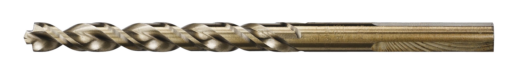 DT5048-QZ - Broca para metal EXTREME 2