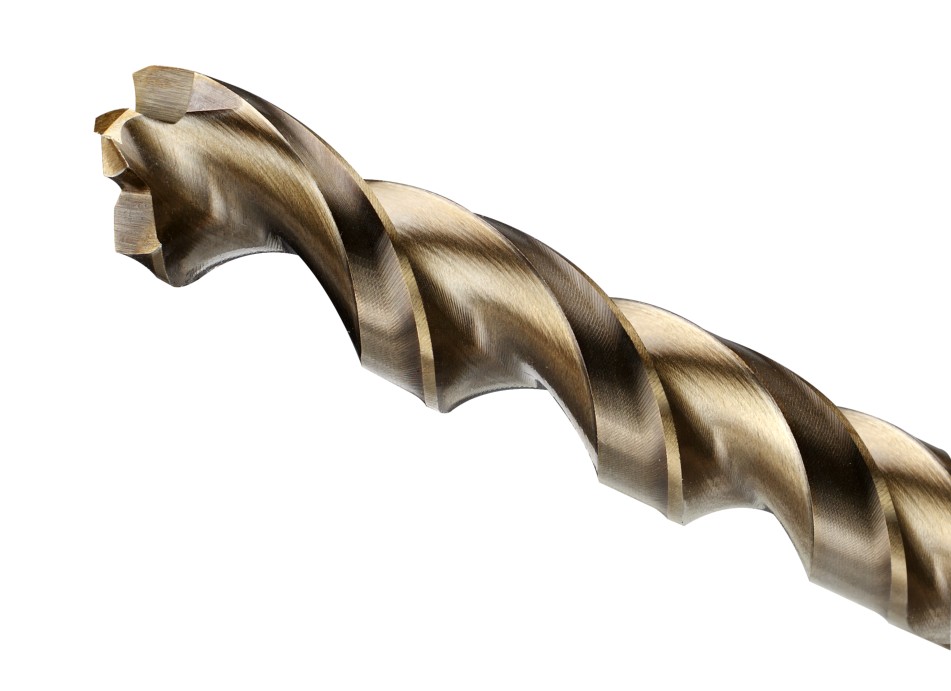 DT5062-QZ - Broca para metal EXTREME 2