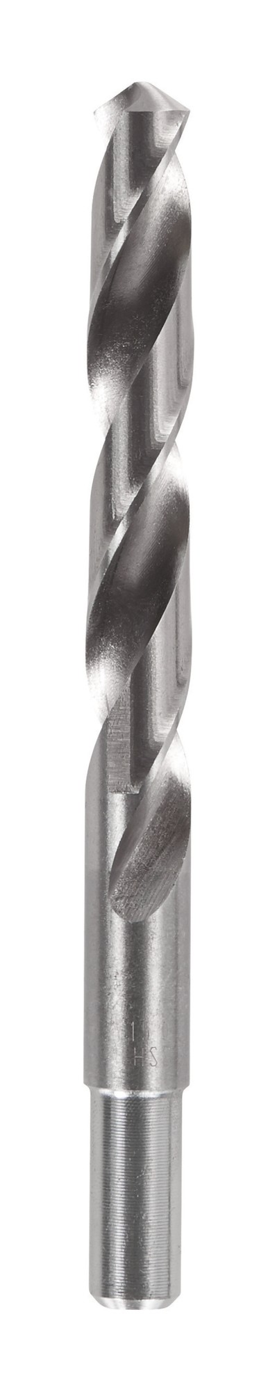 DT5228-QZ - Brocas HSS-G-DIN 338 para metal - 14x160mm