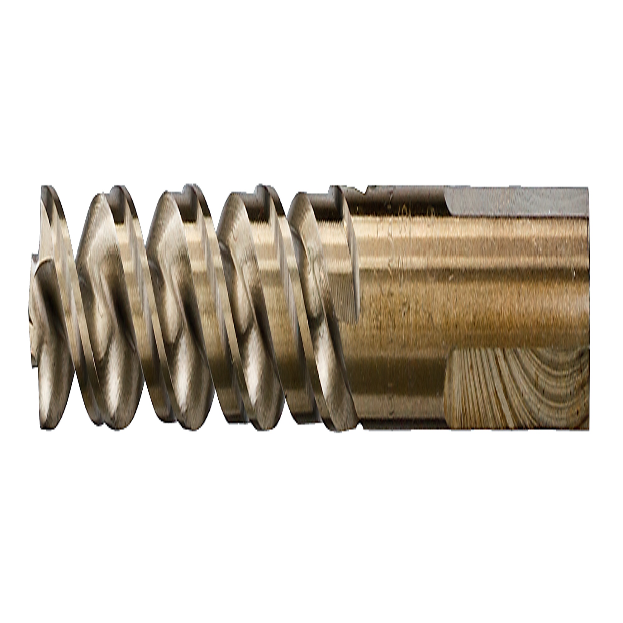 DT5563-QZ - Brocas para metal EXTREME 2 - Paquete Industrial