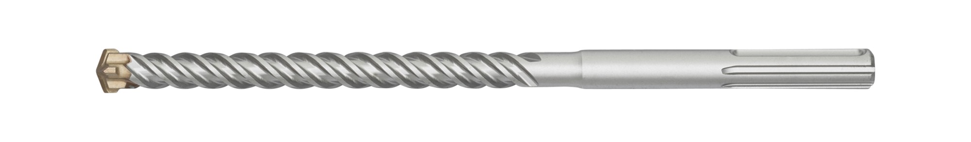 DT60827-QZ - Broca SDS-Max XLR 26x340mm 4 cortes