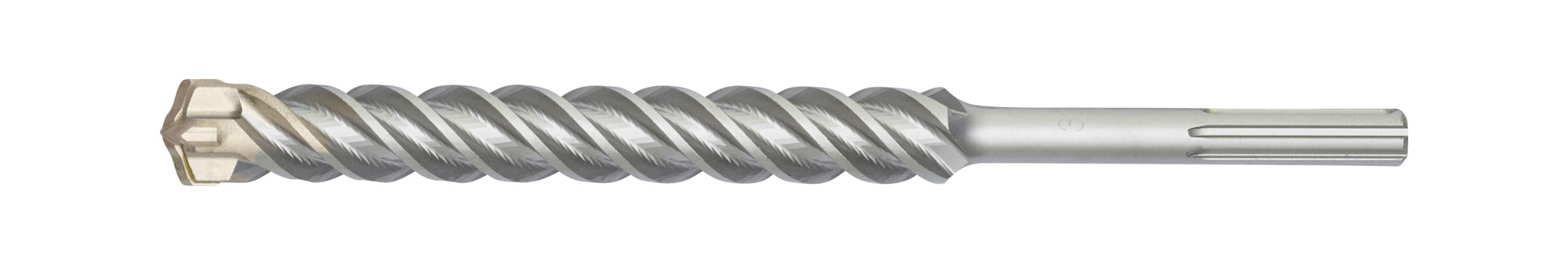 DT60844-QZ - Broca SDS-Max XLR 40x380mm 4 cortes