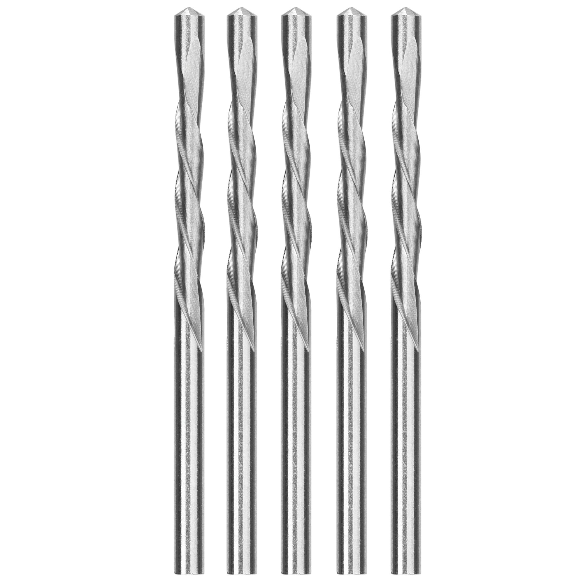 DT6622-QZ - Broca Piloto Panel Yeso 1/4” (x5)