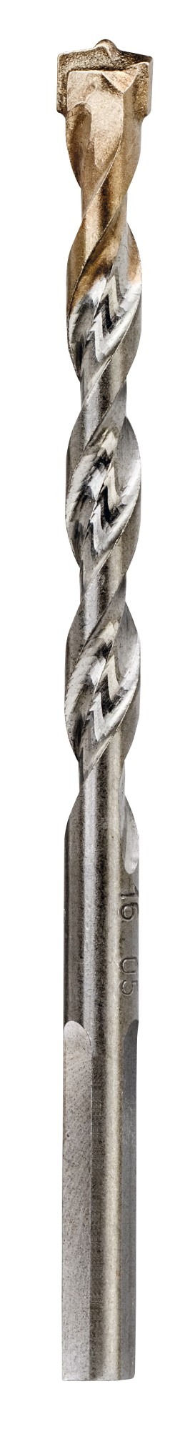 DT6680-XJ - Broca para piedra Extreme 7x100mm con vástago de 3 caras