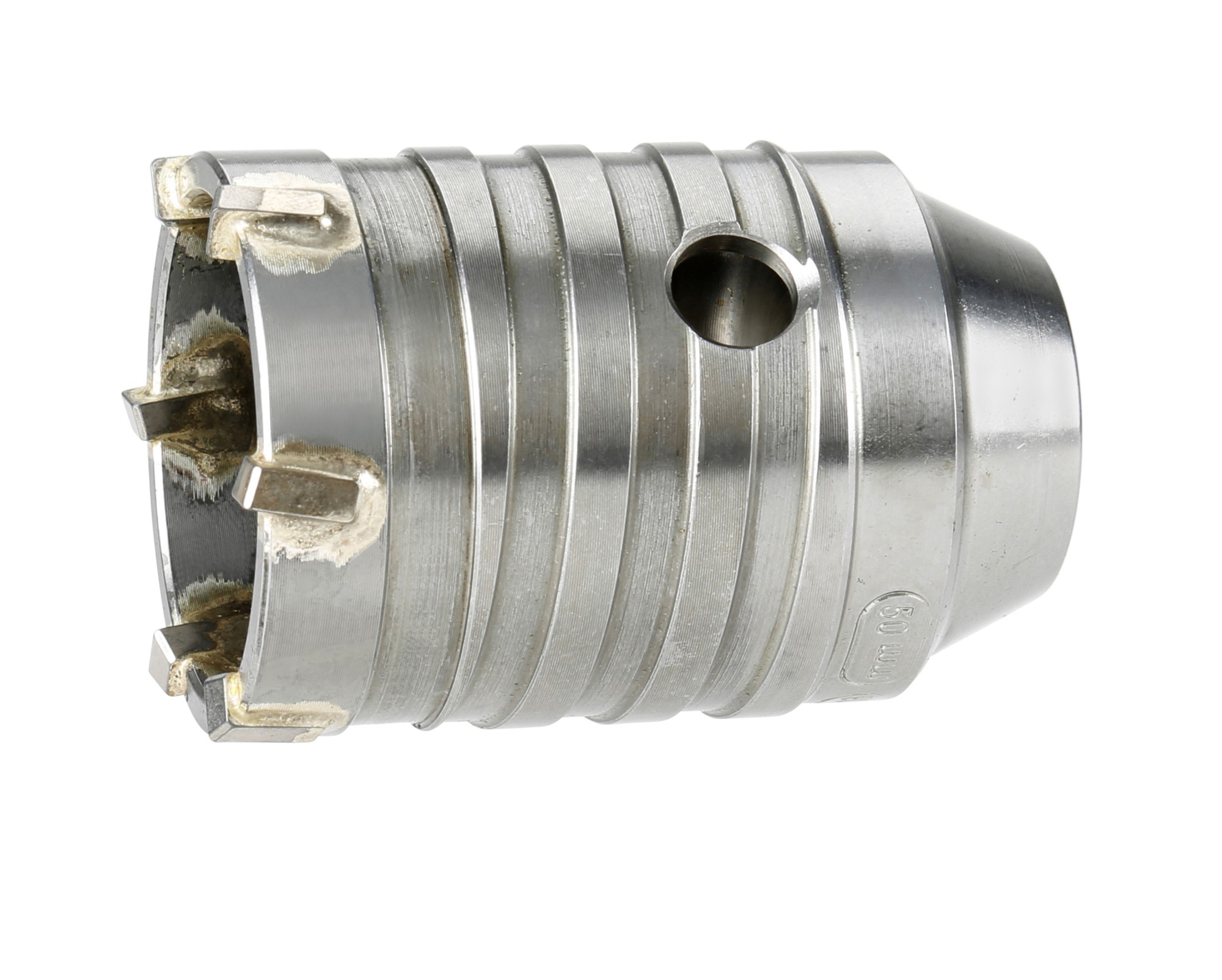 DT6747-QZ - Corona perforadora SDS-Plus 80x72mm