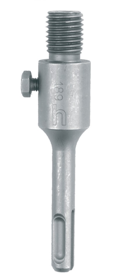 DT6751-QZ - Adaptador para corona perforadora SDS-Plus 300mm