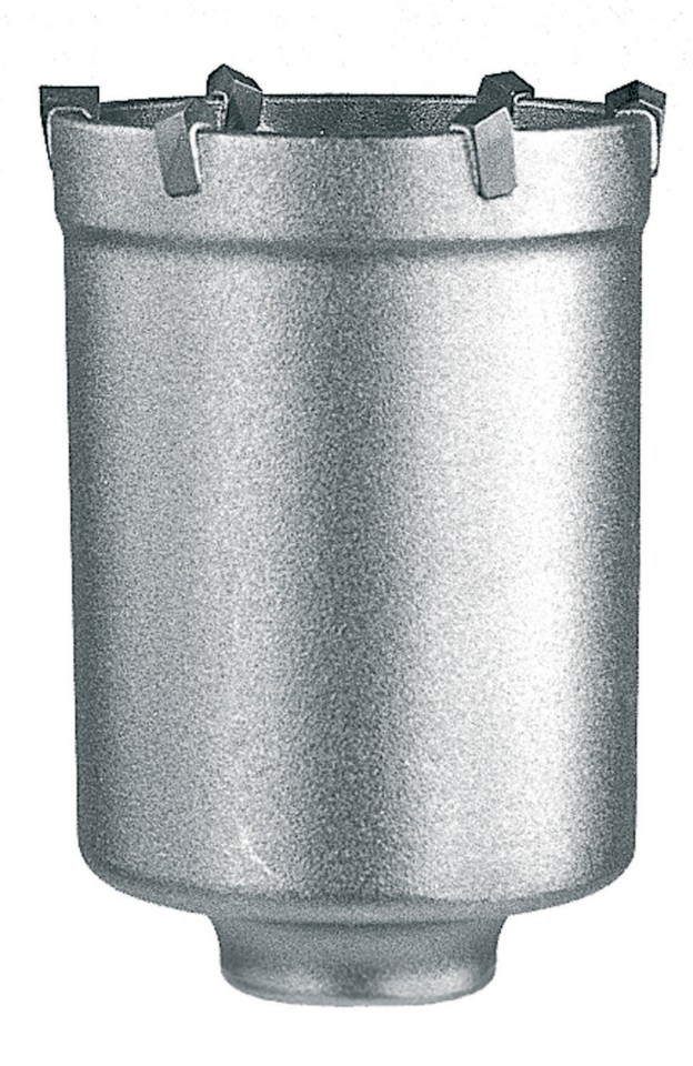 DT6762-QZ - Corona perforadora SDS-Max 68x107mm