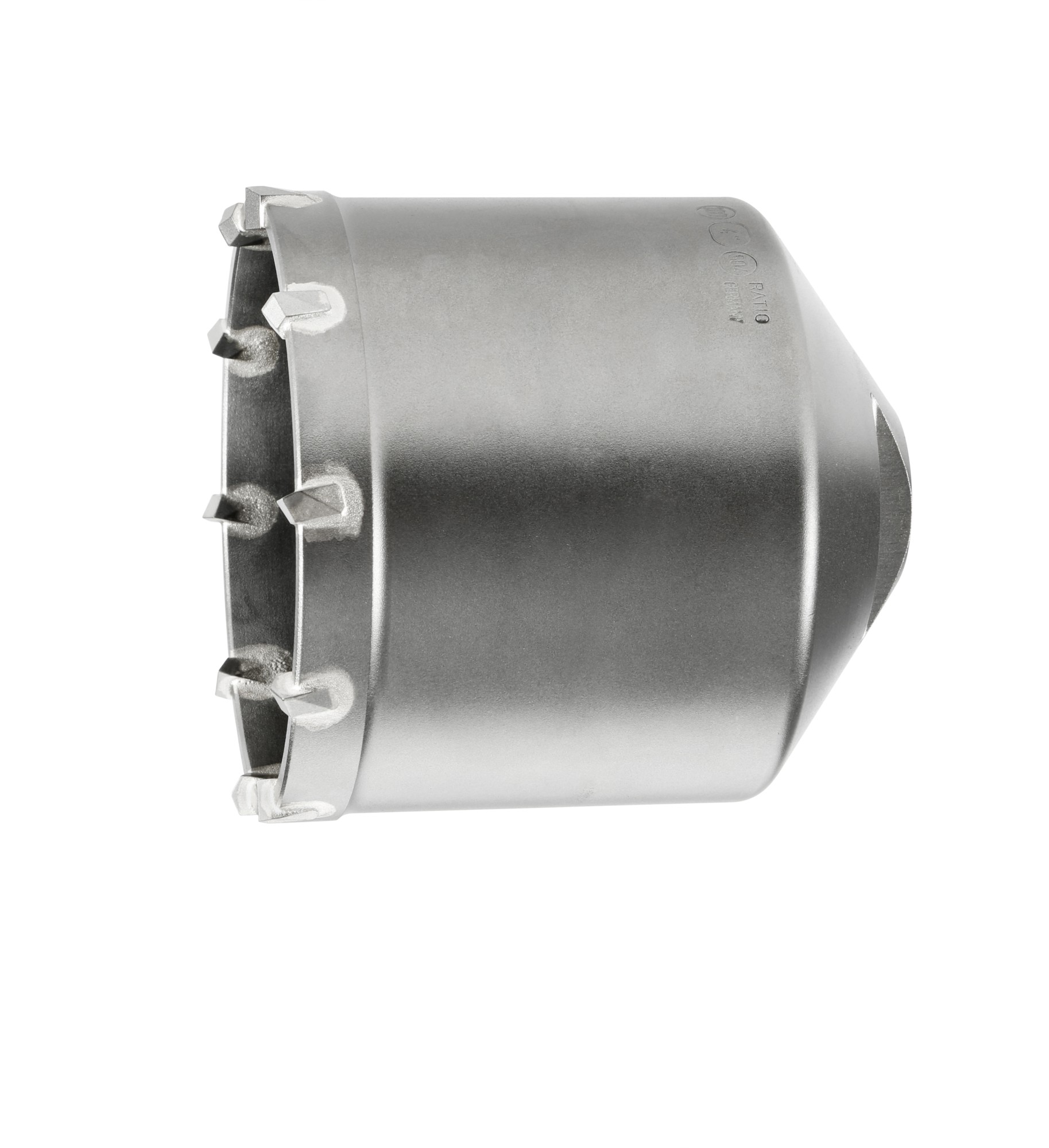 DT6765-QZ - Corona perforadora SDS-Max 100x107mm