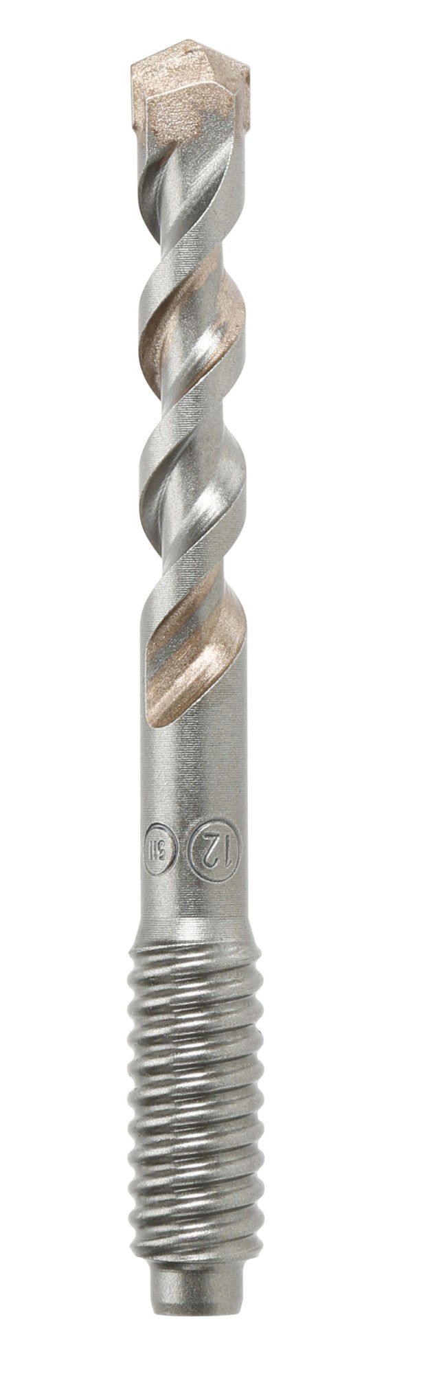 DT6785-QZ - Broca piloto para corona perforadora SDS-Max de 1 pieza 185mm