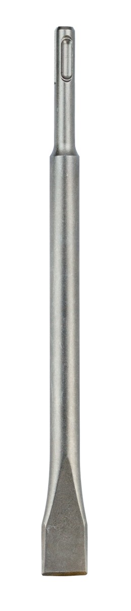 DT6802-QZ - Cincel plano SDS-Plus 20x250mm