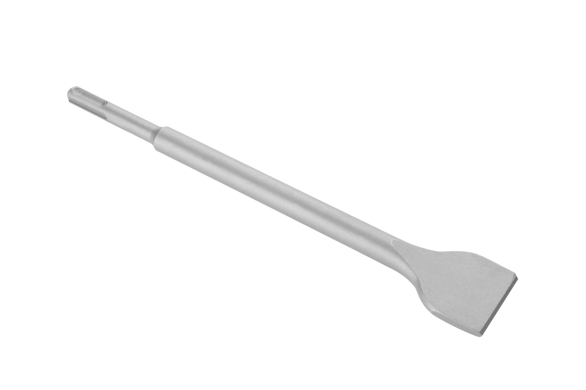 DT6803-QZ - Cincel plano SDS-Plus 40x250mm