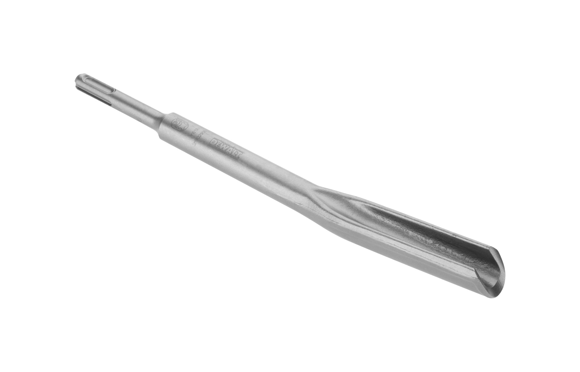 DT6805-QZ - Acanalador SDS-Plus 22x250mm