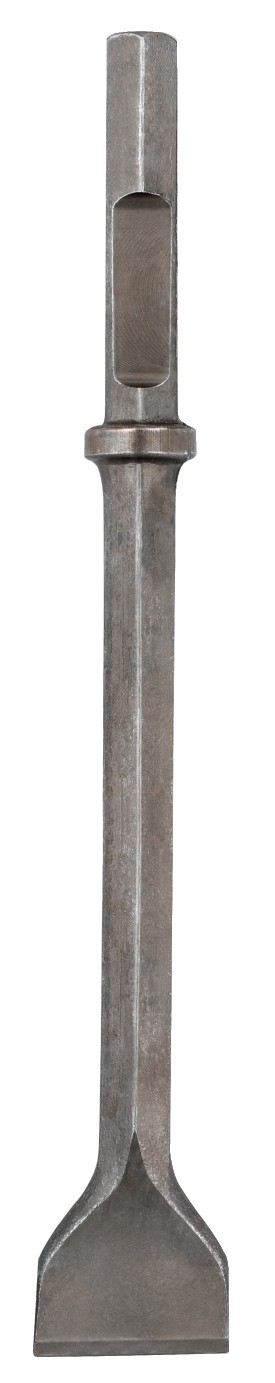DT6932-QZ - Cincel de pala ancha 28mm V.Hex.