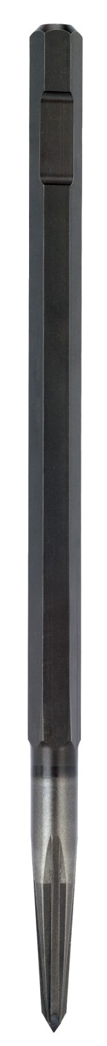 DT6953-QZ - Puntero XLR 400mm hexagonal 19mm