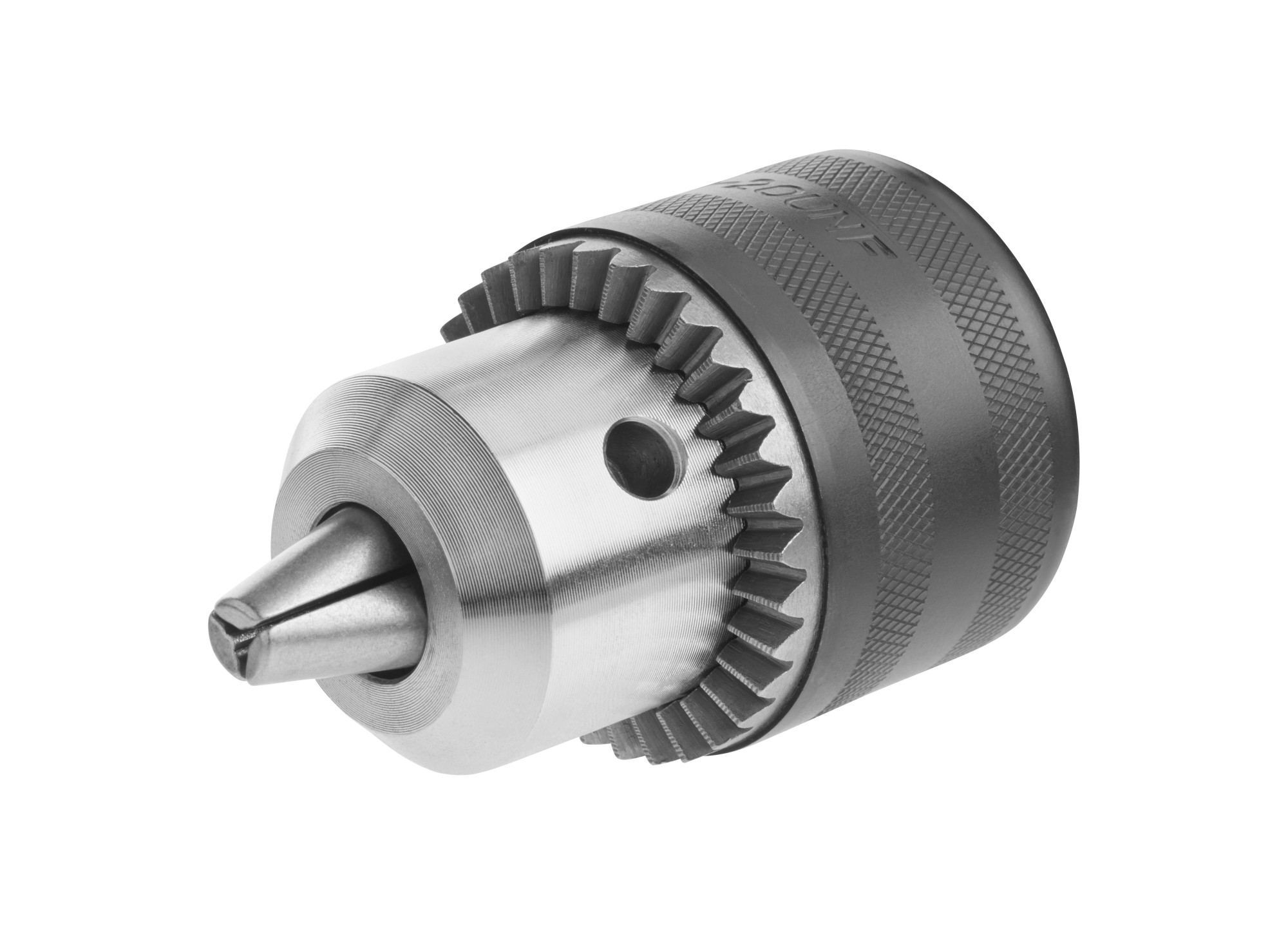 DT7012-QZ - Portabrocas con llave 13 mm 1/2