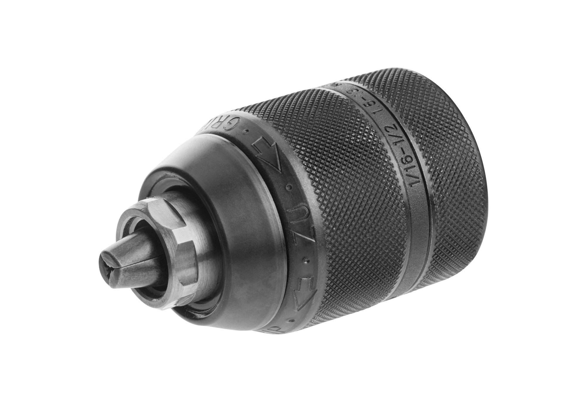 DT7043-QZ - Portabrocas sin llave 13mm 1/2