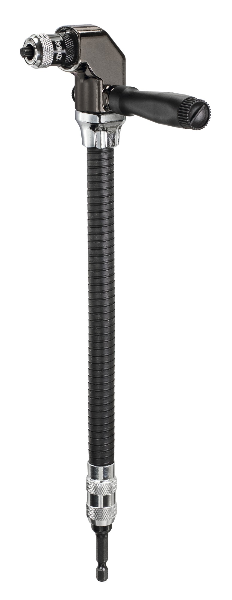 DT70621-QZ - Acoplamiento Angular flexible para atornillador de impacto