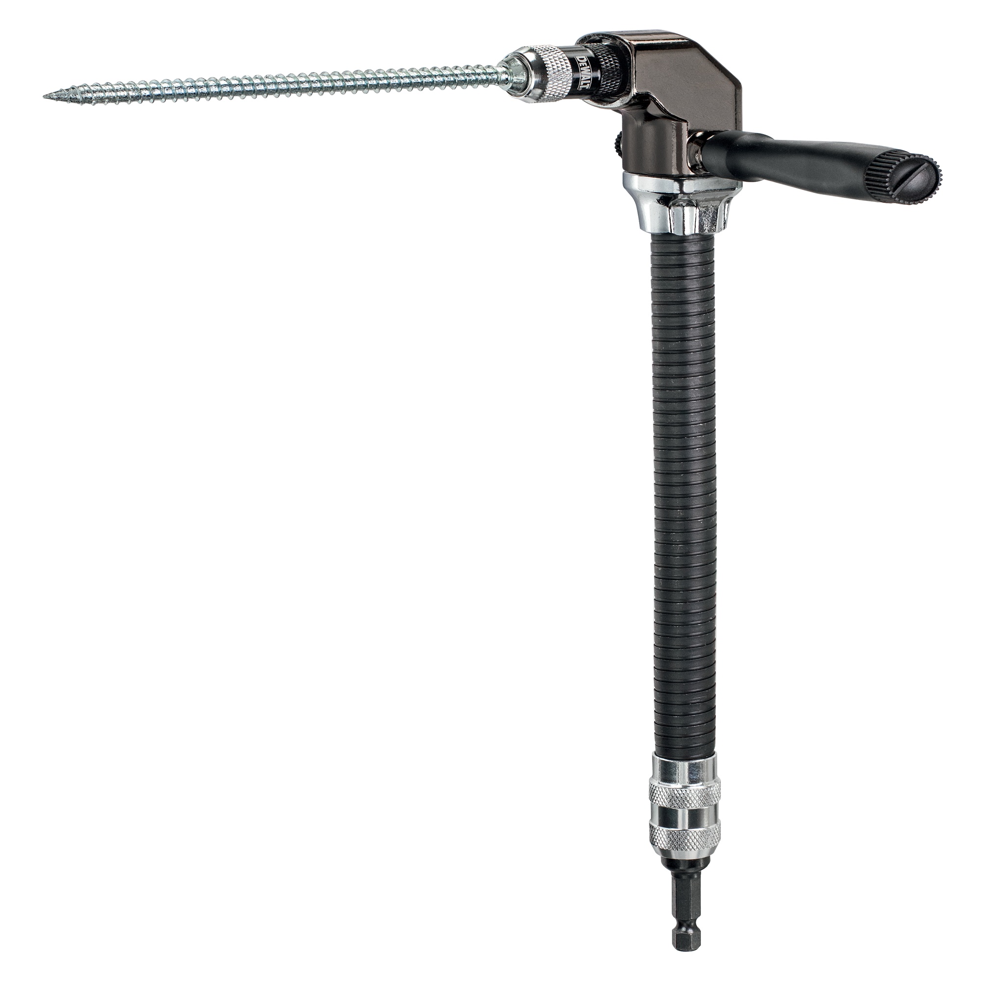 DT70621-QZ - Acoplamiento Angular flexible para atornillador de impacto