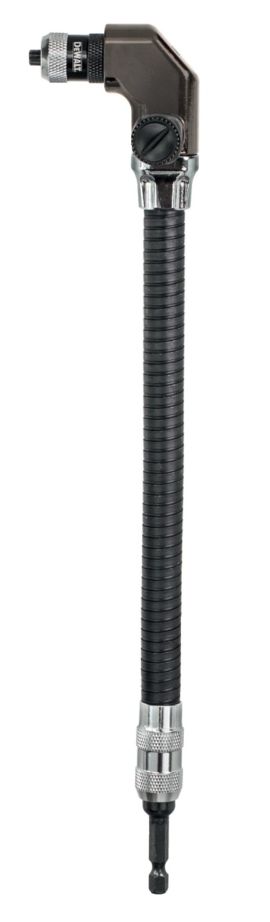 DT70621-QZ - Acoplamiento Angular flexible para atornillador de impacto