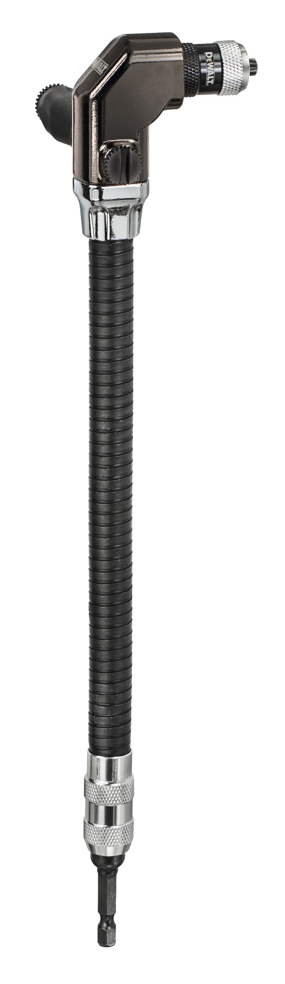 DT70621-QZ - Acoplamiento Angular flexible para atornillador de impacto