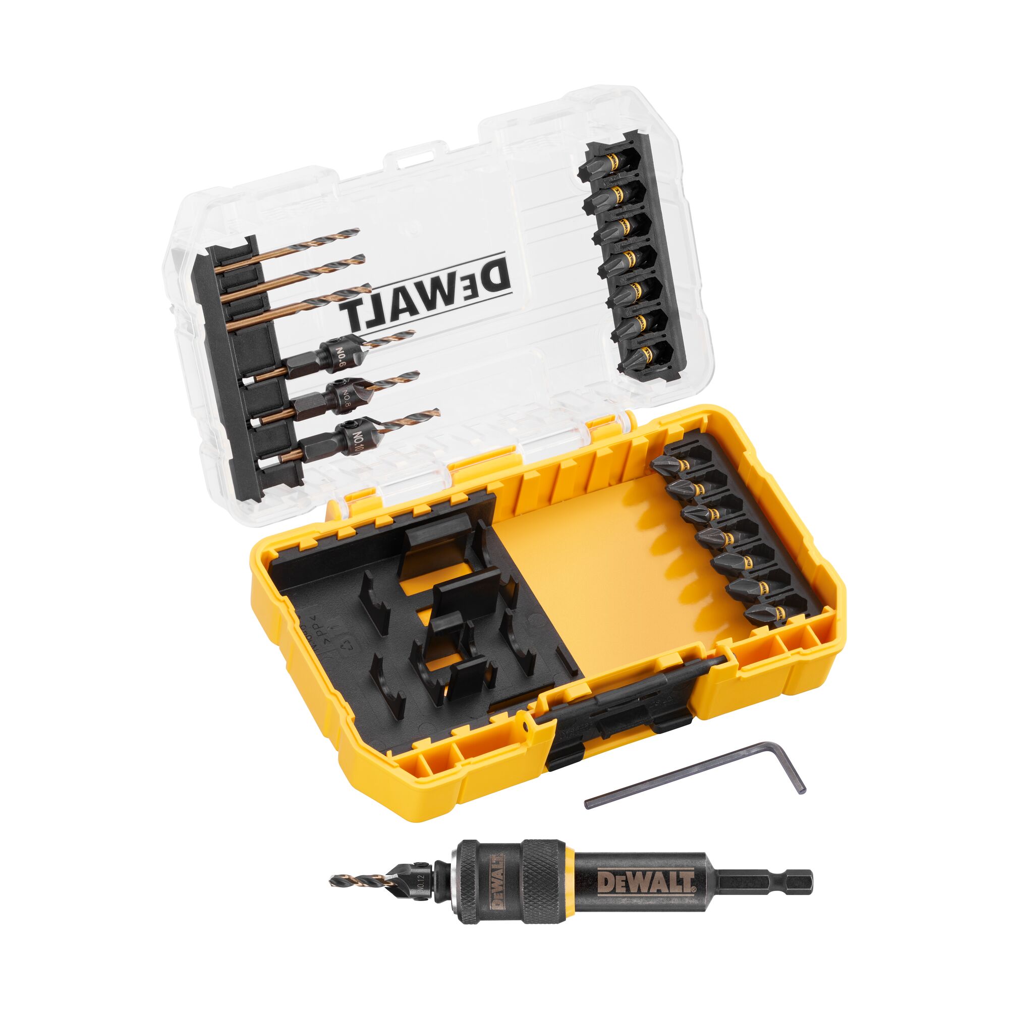 DT70779T-QZ - Juego sistema 