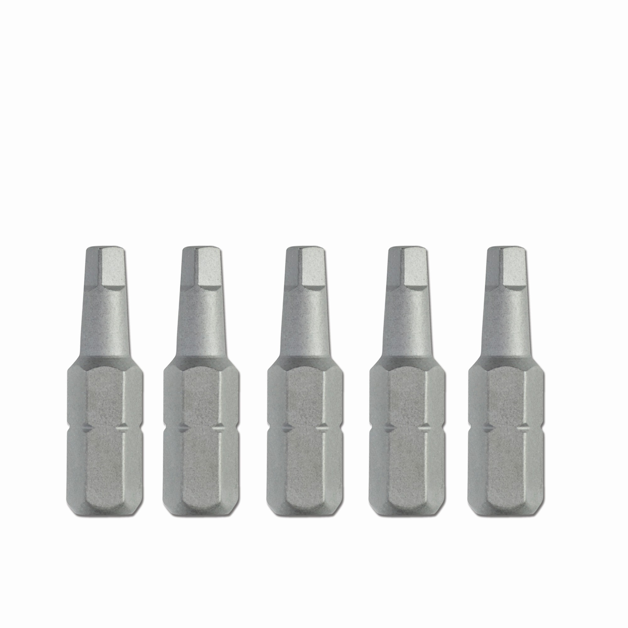 DT7171-QZ - 25mm Punta cuadrada