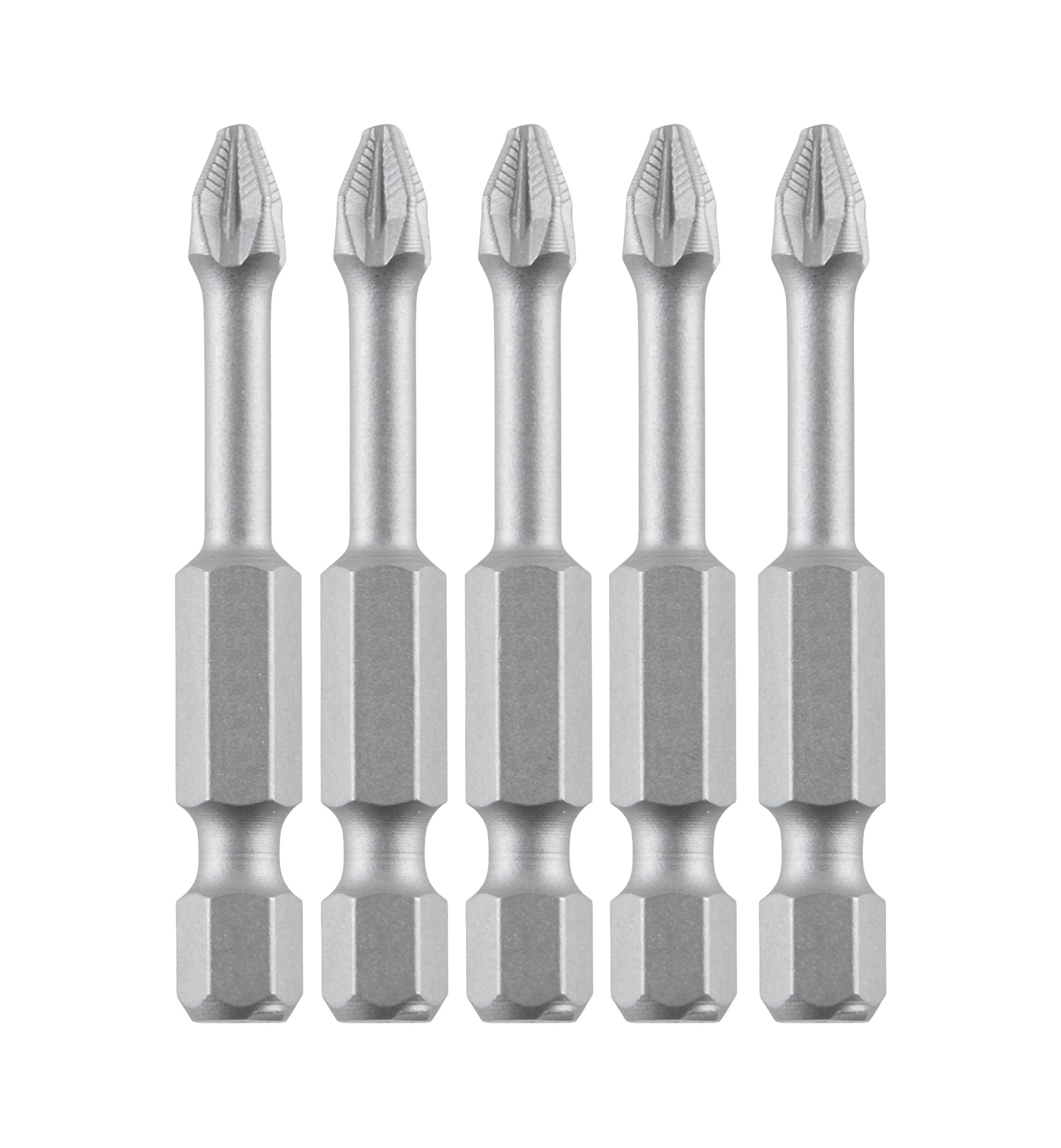 DT7227-QZ - Punta Pozidriv de 50 mm