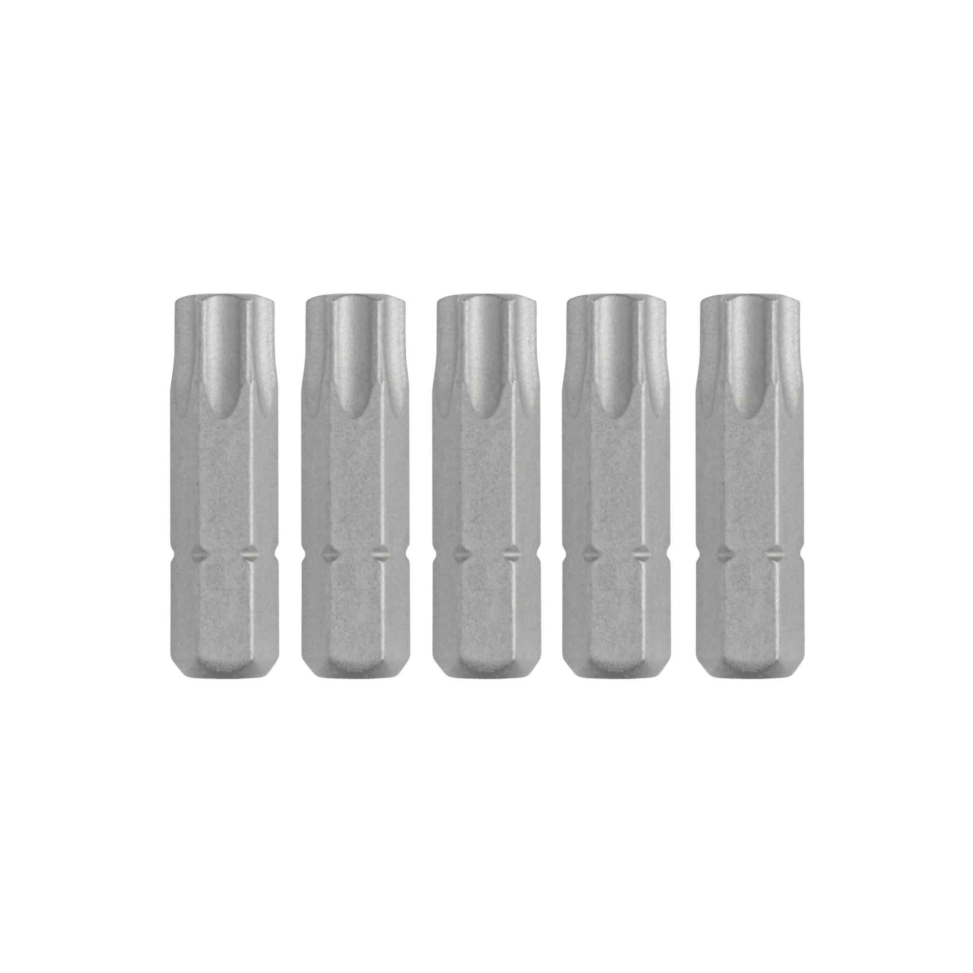 DT7259-QZ - Puntas Torx®  - longitud de 25mm