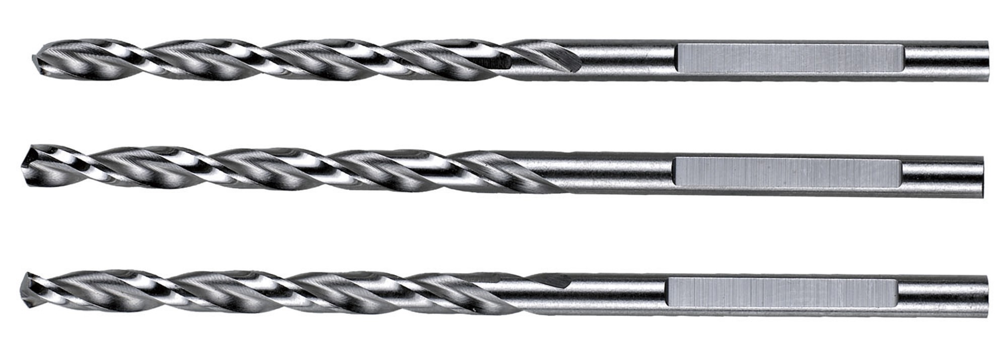 DT7610-XJ - Broca piloto 5mm - sistema 