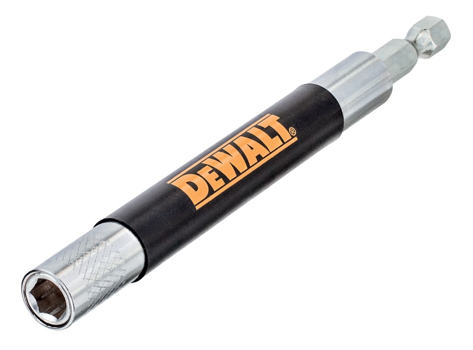 DT7702-QZ - Guia telescopica para tornillos de 12mm de diametro