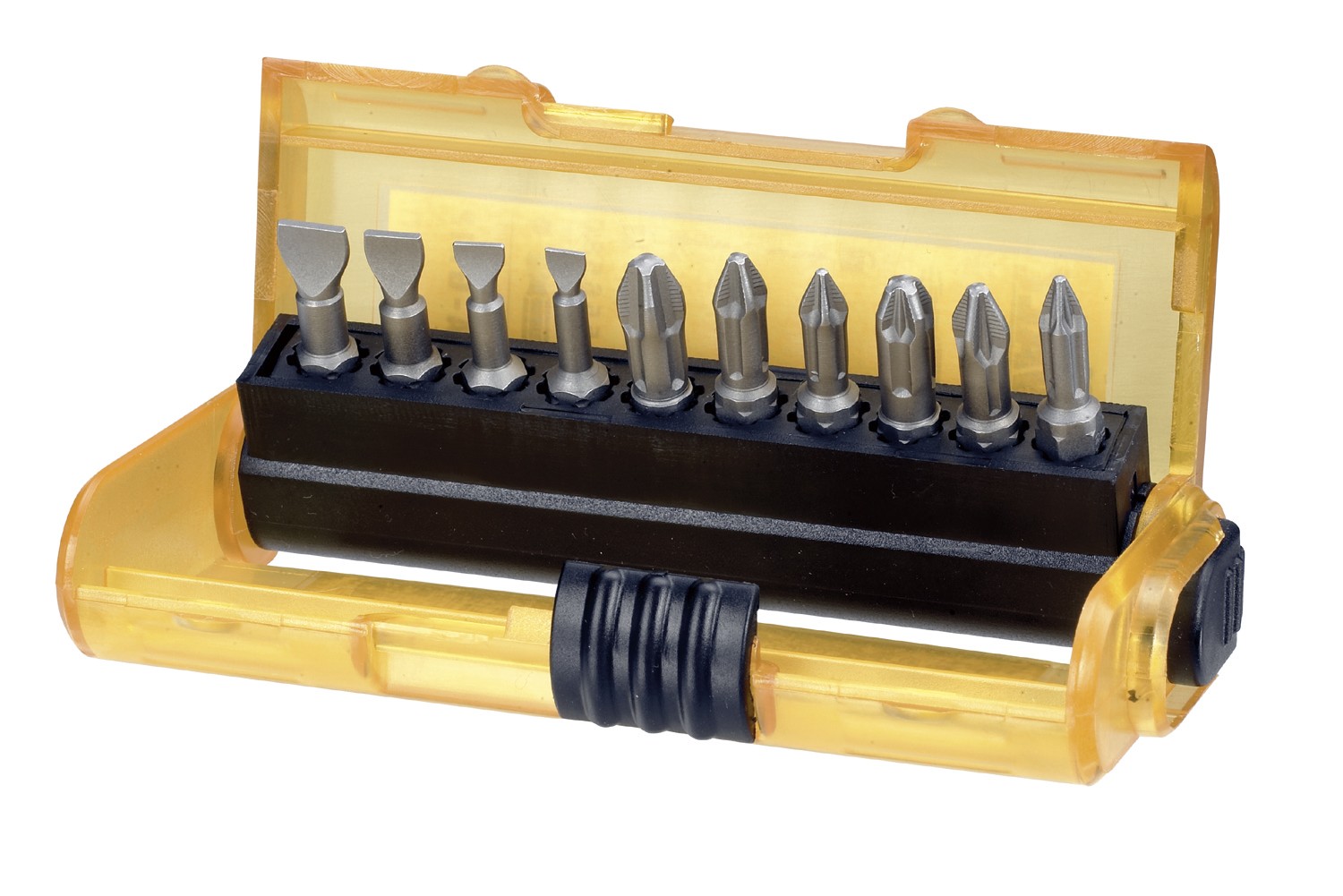 DT7915-QZ - Juego de 11 piezas de 25mm de Alto rendimiento