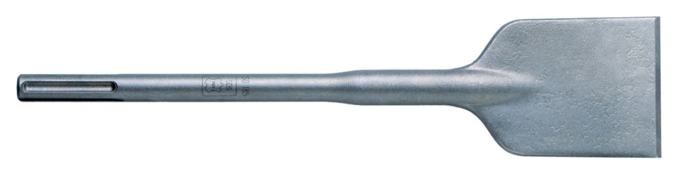 DT8091-QZ - Pala para cortar asfalto SDS-Max 90x400mm