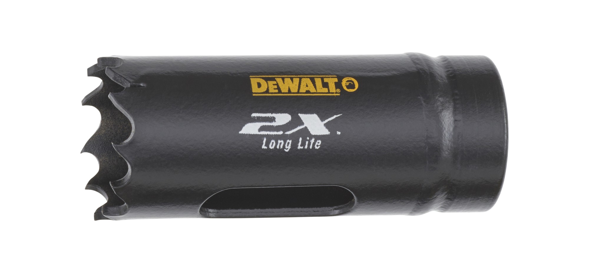 DT8120L-QZ - Corona Bi-metal 2X20mm