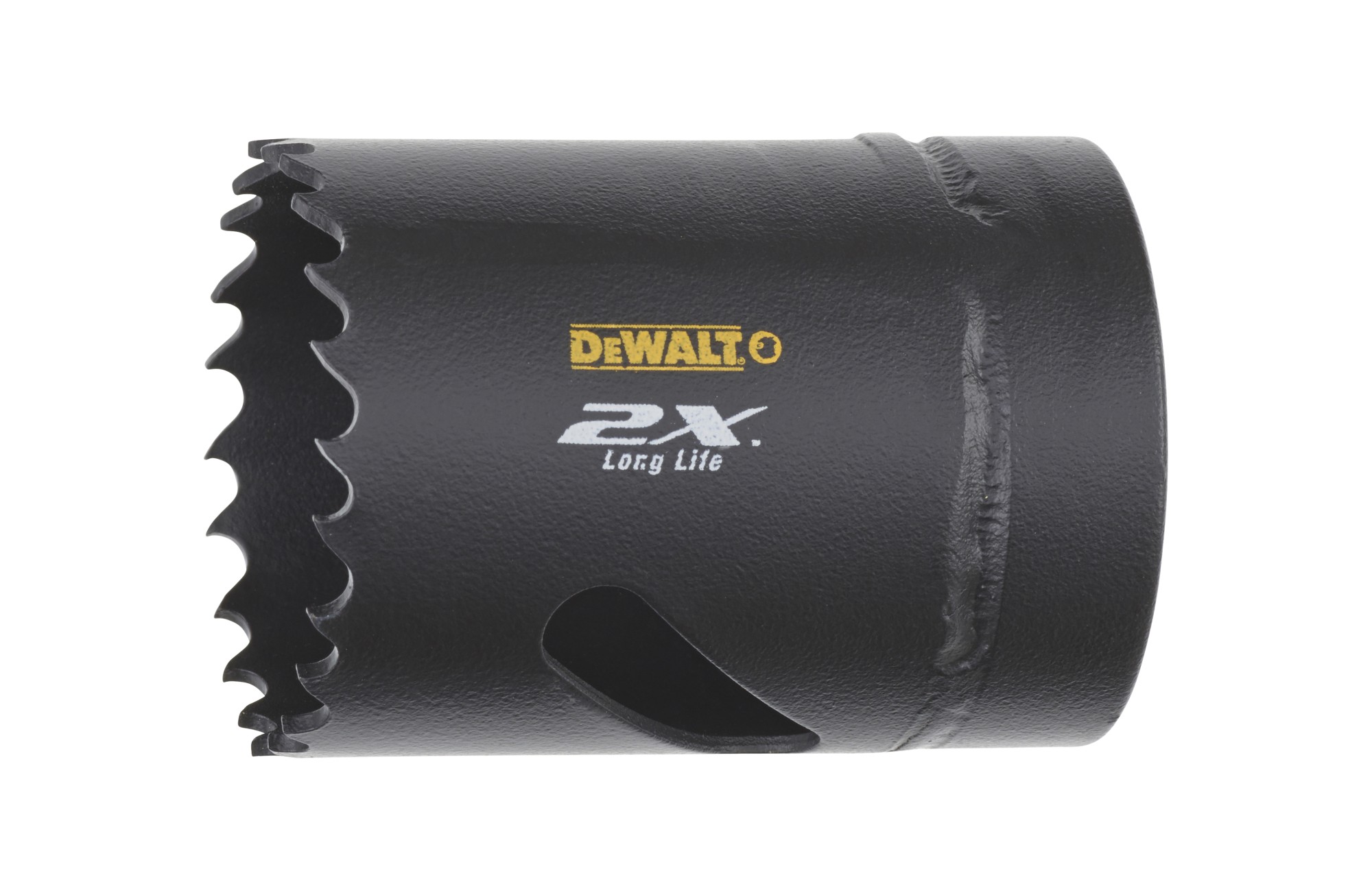 DT8144L-QZ - Corona Bi-metal 2X 44mm