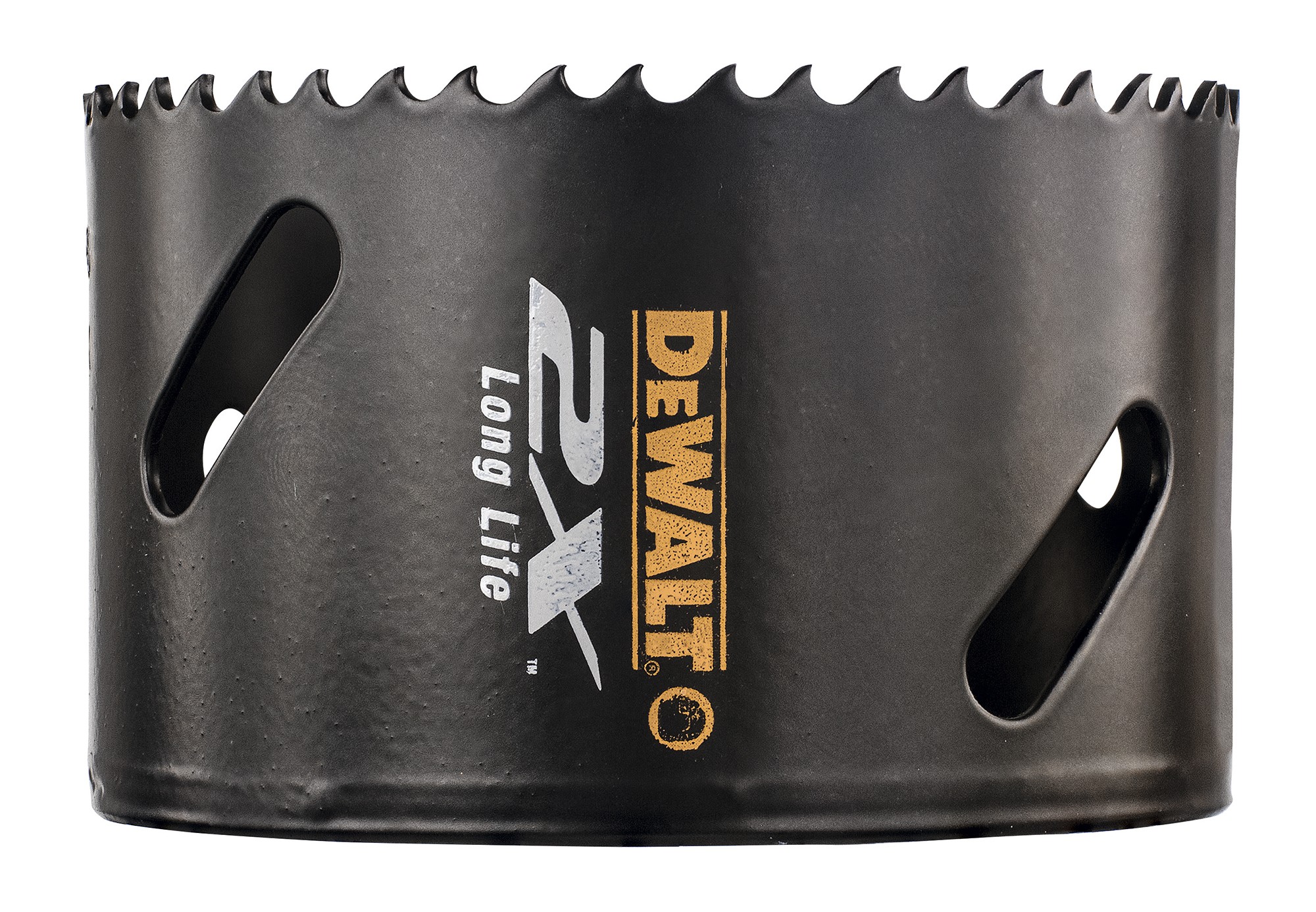 DT8164L-QZ - Corona Bi-metal 2X 64mm