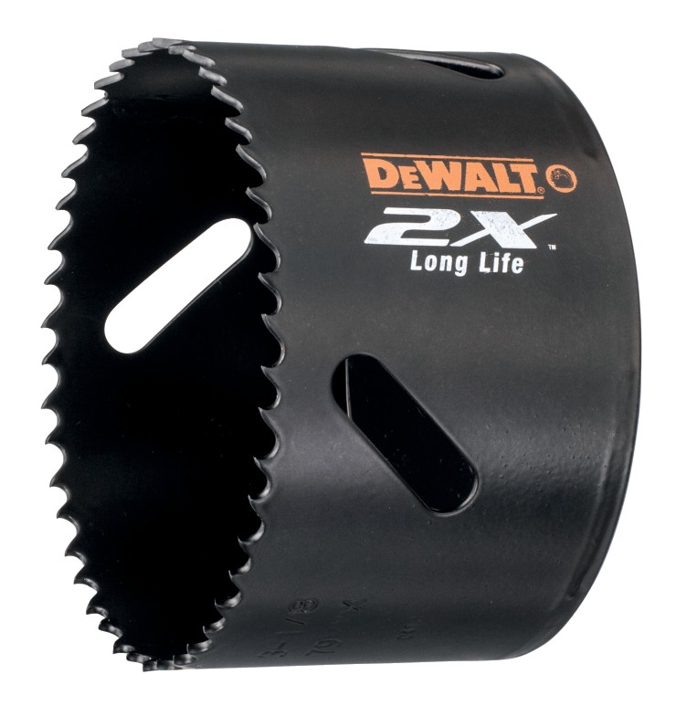 DT8176L-QZ - Corona Bi-metal 2X 76mm