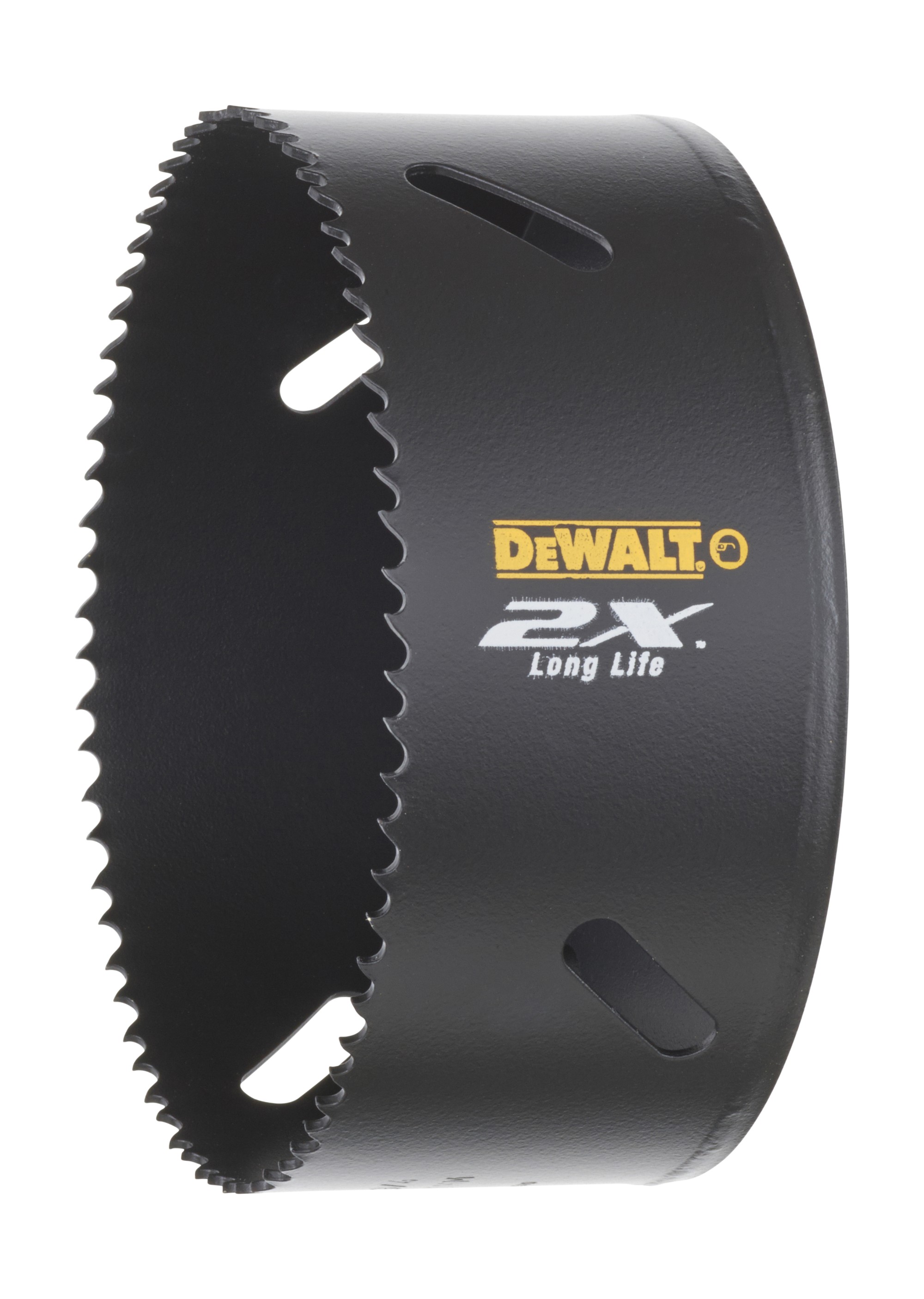 DT8221L-QZ - Corona Bi-metal 2X 121mm