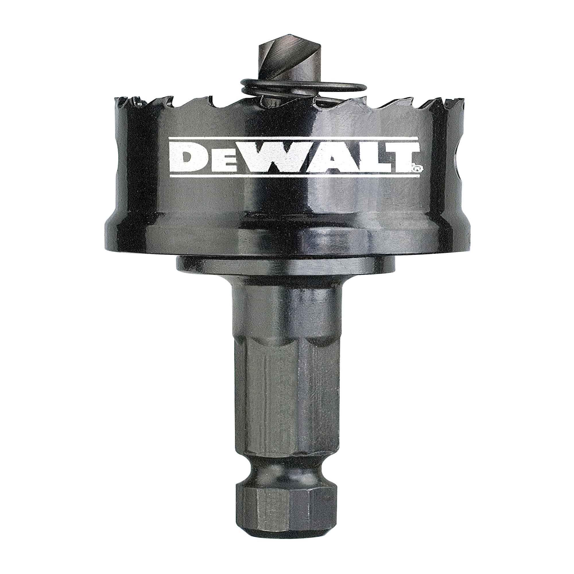 DT8253-QZ - Coronas de Impacto 19mm