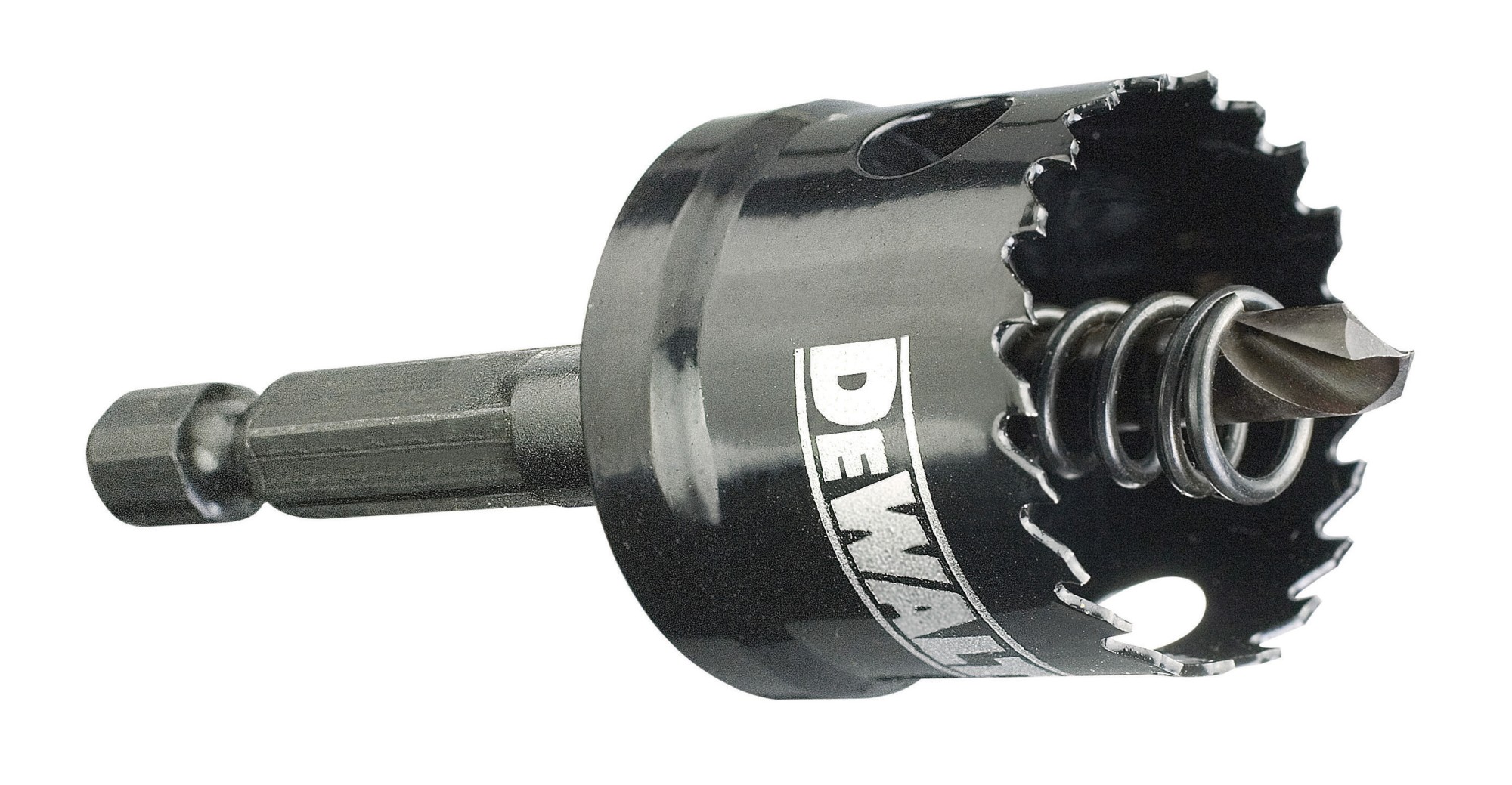 DT8254-QZ - Coronas de Impacto 22mm