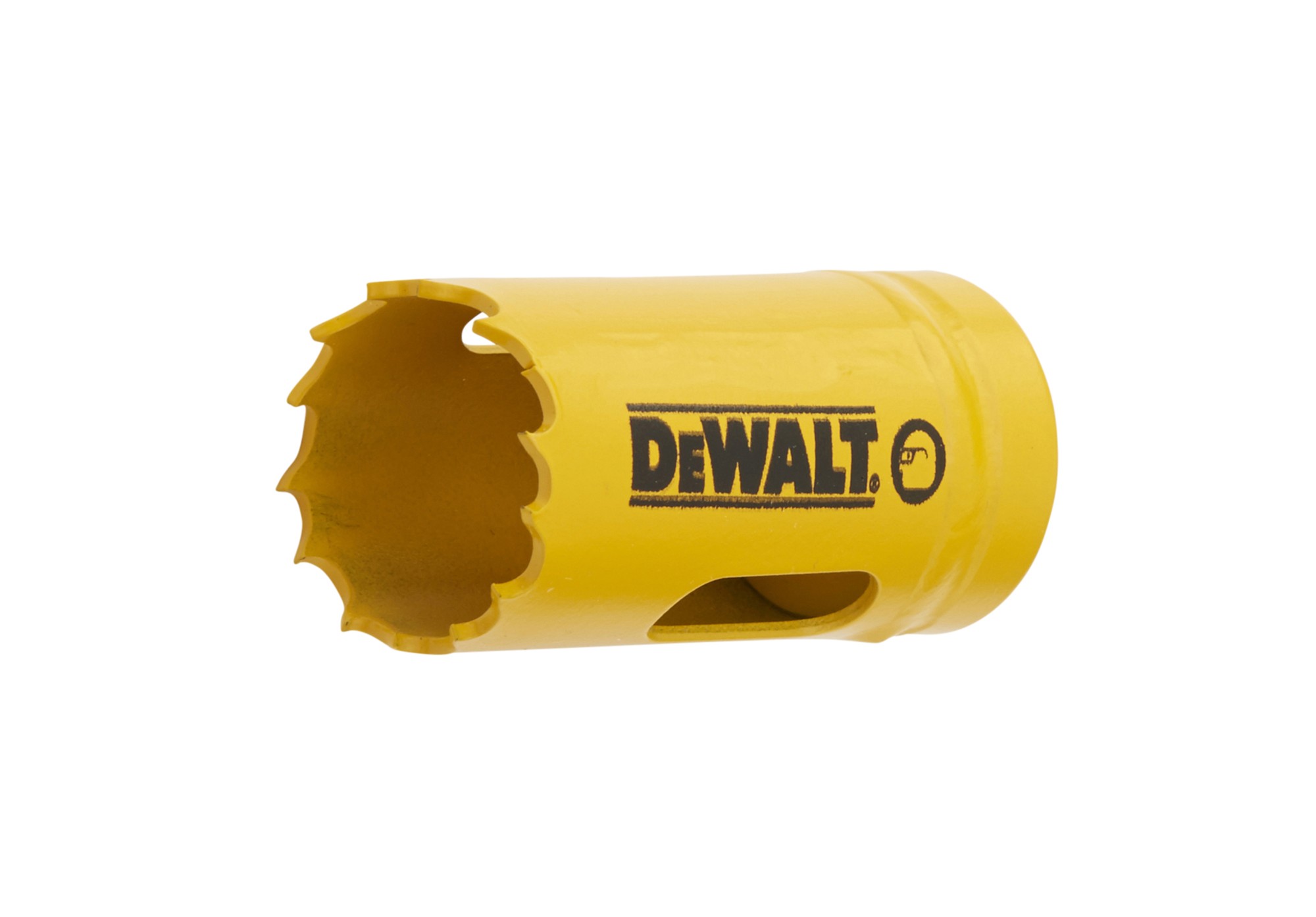 DT83020-QZ - Corona bi-metal Ø 20mm