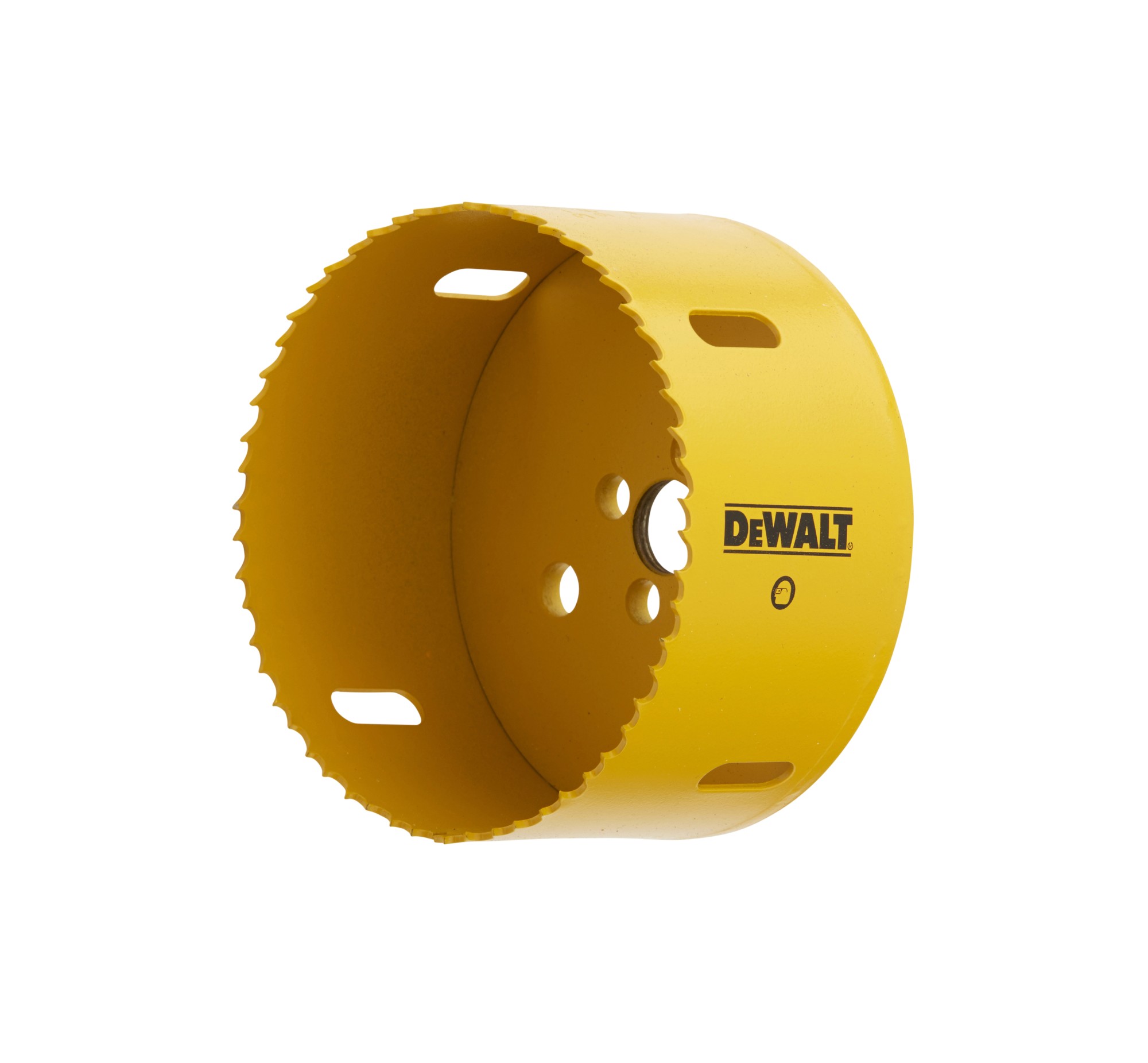 DT83108-QZ - Corona bi-metal Ø 108mm