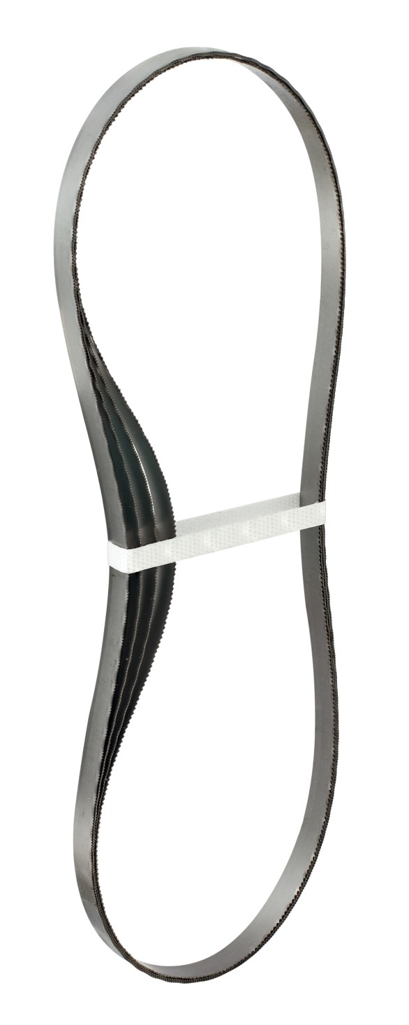 DT8461-QZ - Hoja Bi-metal para sierra de banda 1,4mm 18TPI