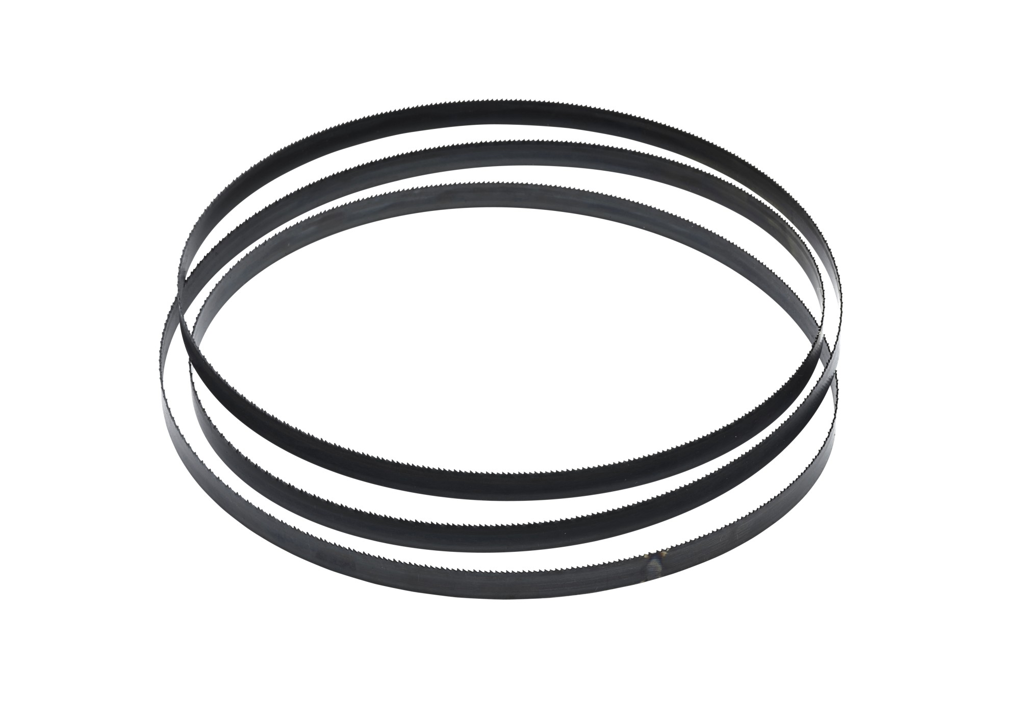 DT8476-QZ - Hoja para sierra cinta para metal no ferroso, acero fino