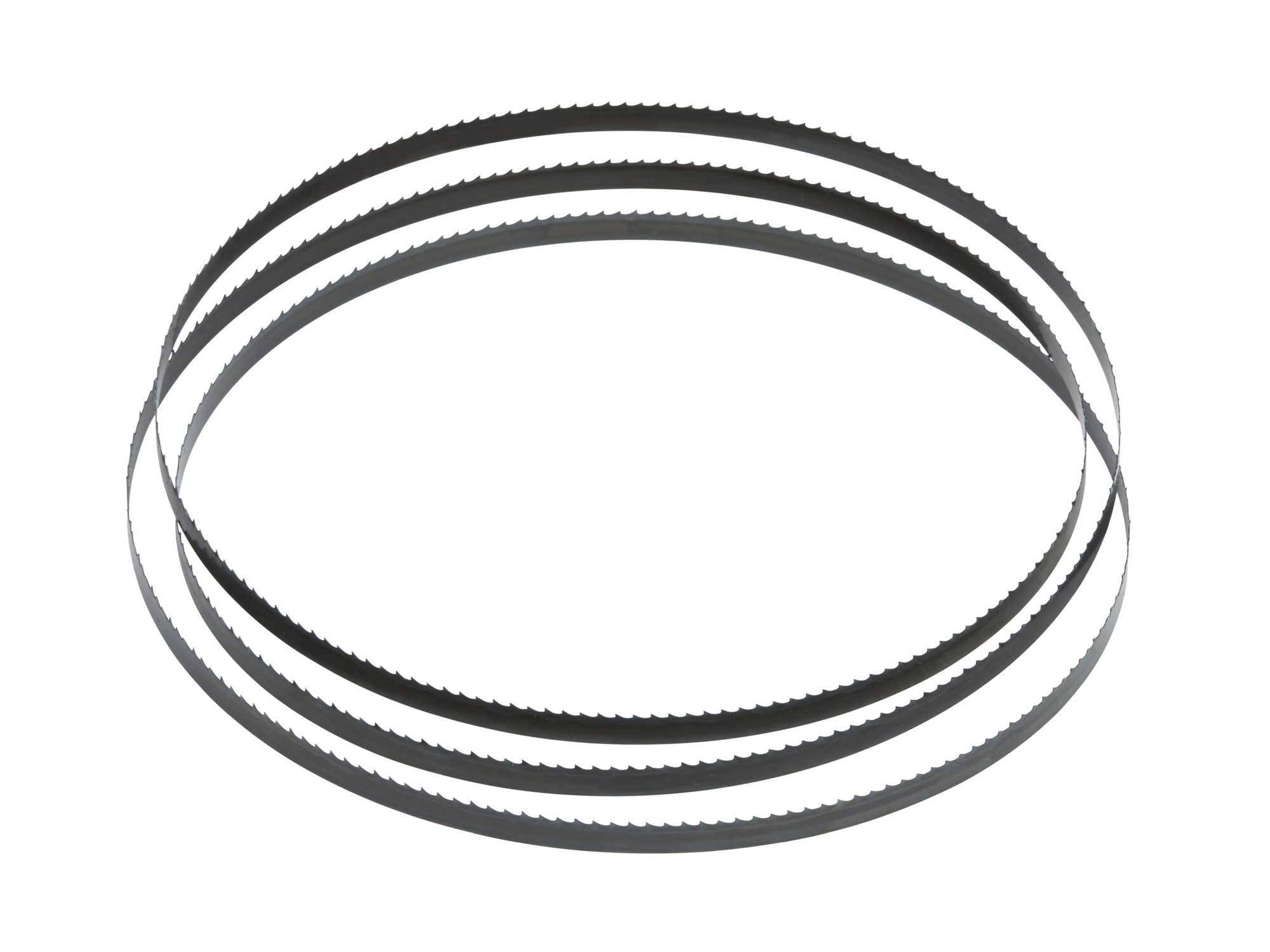 DT8483-QZ - Hoja para sierra cinta para cortes curvos en madera