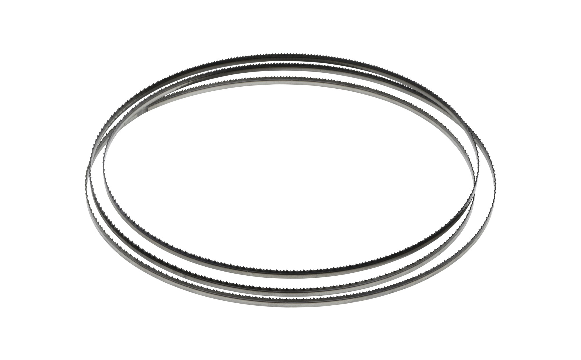 DT8484-QZ - Hoja para sierra cinta para cortes finos en metal no ferroso