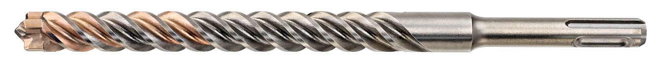 DT8934-QZ - Broca XLR SDS+  12x200x150