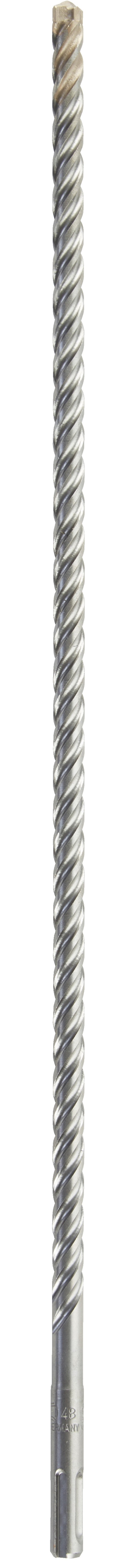 DT8937-QZ - Broca XLR SDS+  12x460x400